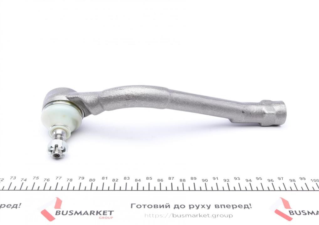 Наконечник рулевой тяги левый As Metal 17KI1100