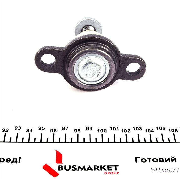 Купить As Metal 10VW4510 по низкой цене в Украине!