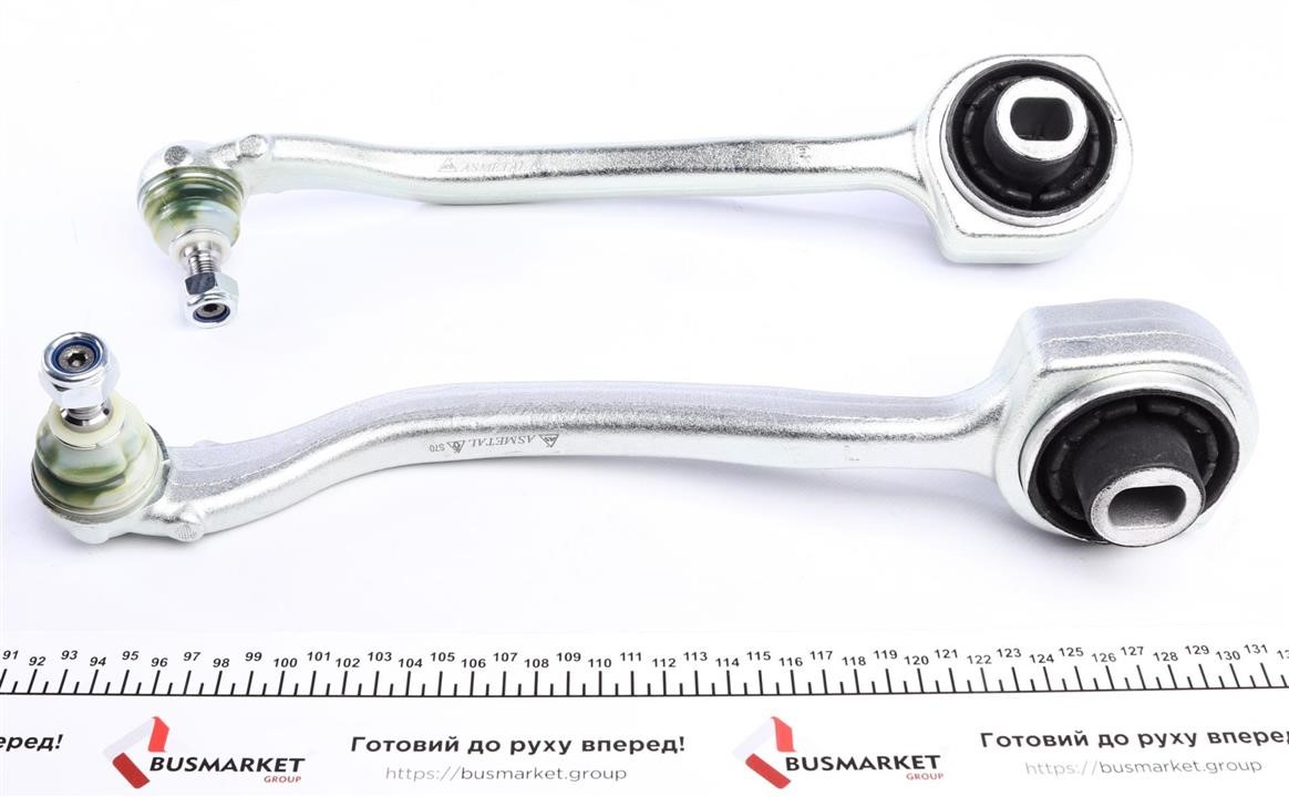 Купити As Metal 13MR3200 – суперціна на EXIST.UA!
