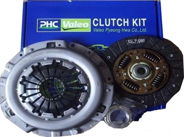 Купити Valeo PHC MBK-002 за низькою ціною в Україні!
