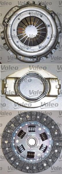 Купити Valeo PHC HAK-019 за низькою ціною в Україні!