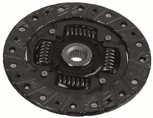 Купить Valeo PHC TY-36 по низкой цене в Украине!