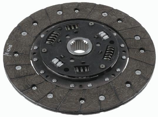 Купить Valeo PHC TY-31 по низкой цене в Украине!