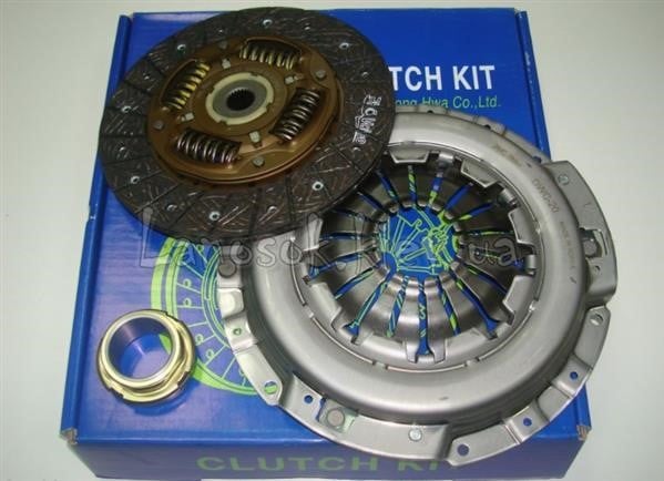 Купити Valeo PHC DWK-039 за низькою ціною в Україні!