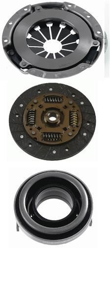 Купити Valeo PHC DWK-037 за низькою ціною в Україні!