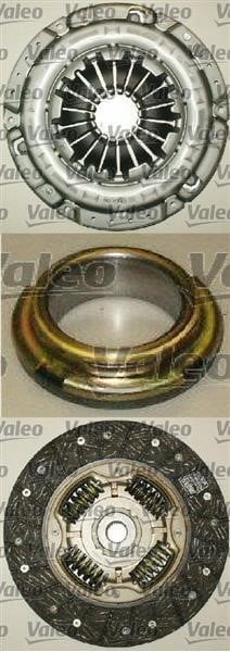 Купити Valeo PHC DWK-020 за низькою ціною в Україні!