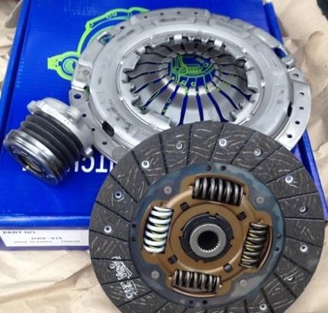 Купити Valeo PHC DWK-019 за низькою ціною в Україні!