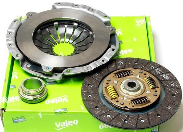 Купити Valeo PHC DWK-014 за низькою ціною в Україні!