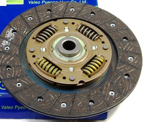 Купить Valeo PHC SS-04 по низкой цене в Украине!