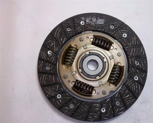 Valeo PHC DW-36 Диск сцепления DW36: Отличная цена - Купить в Украине на EXIST.UA! DW36 Valeo PHC Диск сцепления
