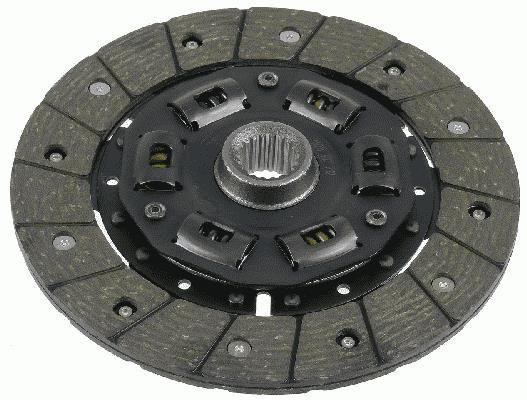 Купить Valeo PHC HD-89 по низкой цене в Украине!