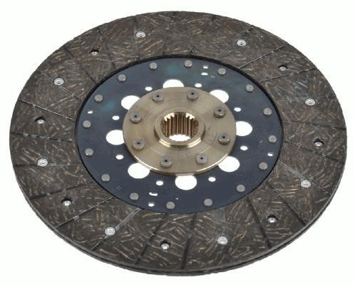 Купить Valeo PHC HD-164 по низкой цене в Украине!