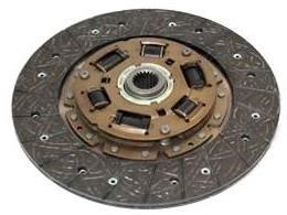 Valeo PHC HD-123 Диск сцепления HD123: Отличная цена - Купить в Украине на EXIST.UA! HD123 Valeo PHC Диск сцепления