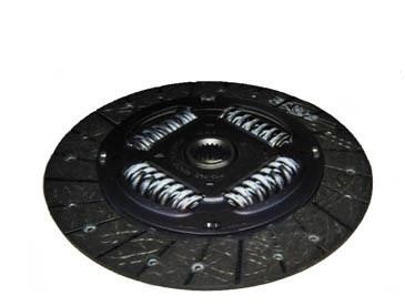 HD115 Valeo PHC Диск сцепления
