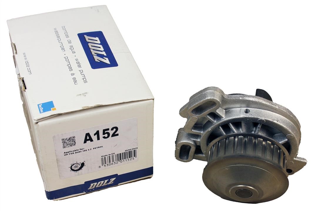 Купить Dolz A152 по низкой цене в Украине!