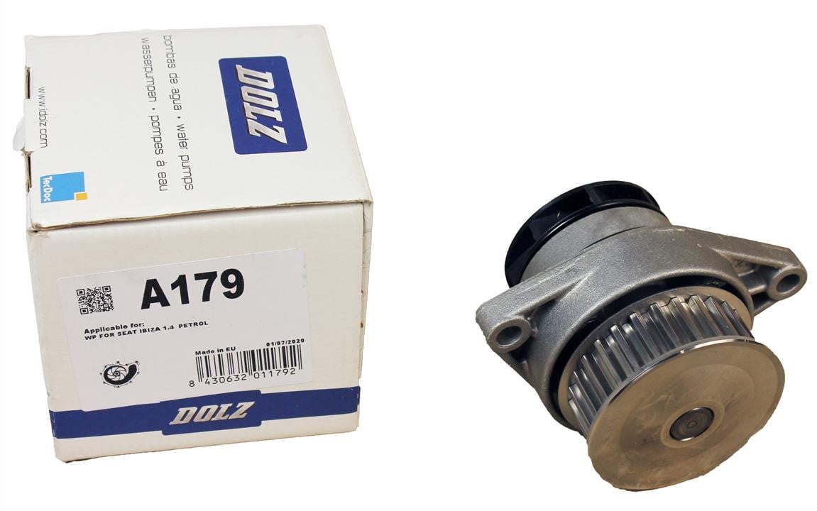 Купить Dolz A179 по низкой цене в Украине!