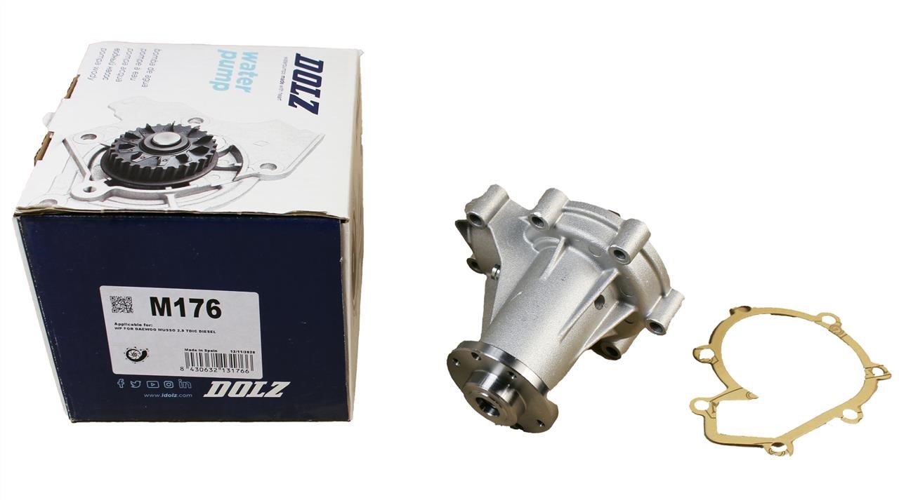 Купить Dolz M176 по низкой цене в Украине!
