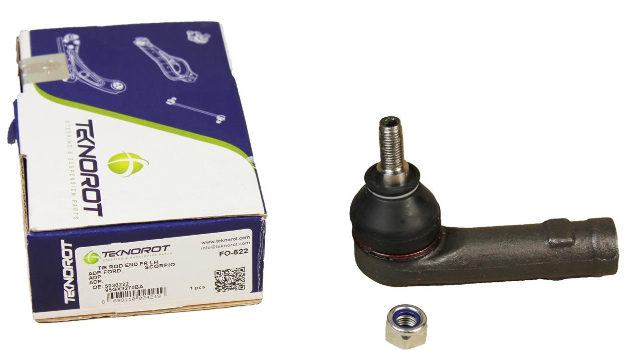 Купить Teknorot FO-522 по низкой цене в Украине!