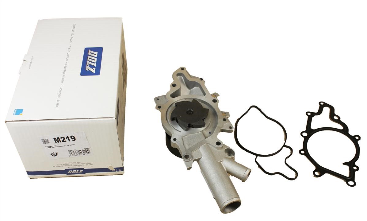 Купить Dolz M219 по низкой цене в Украине!