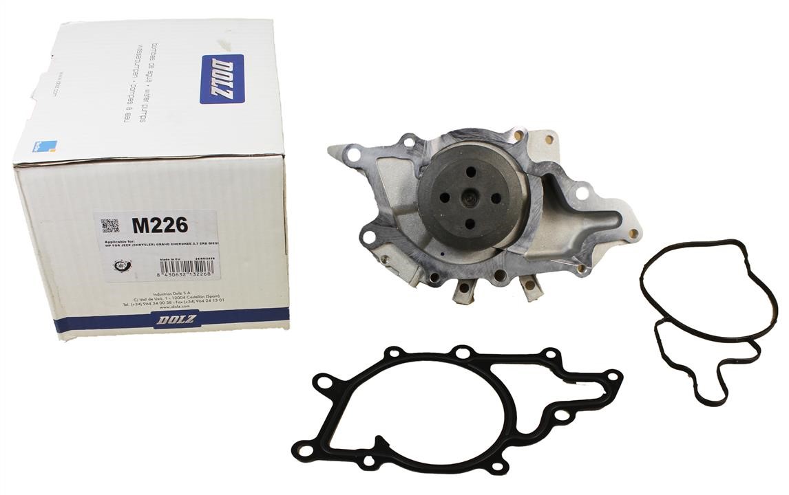 Купить Dolz M226 по низкой цене в Украине!