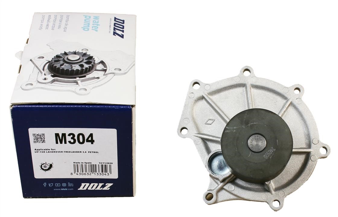 Купить Dolz M304 по низкой цене в Украине!