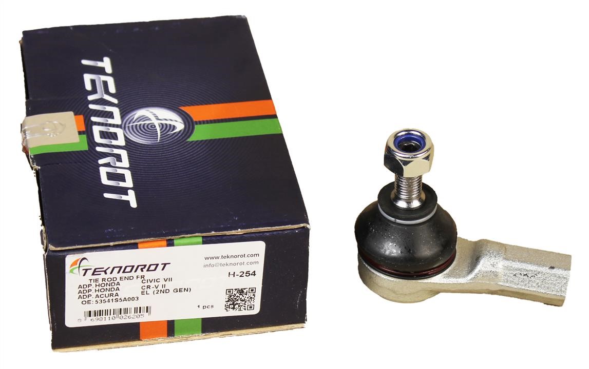 Купить Teknorot H-254 по низкой цене в Украине!