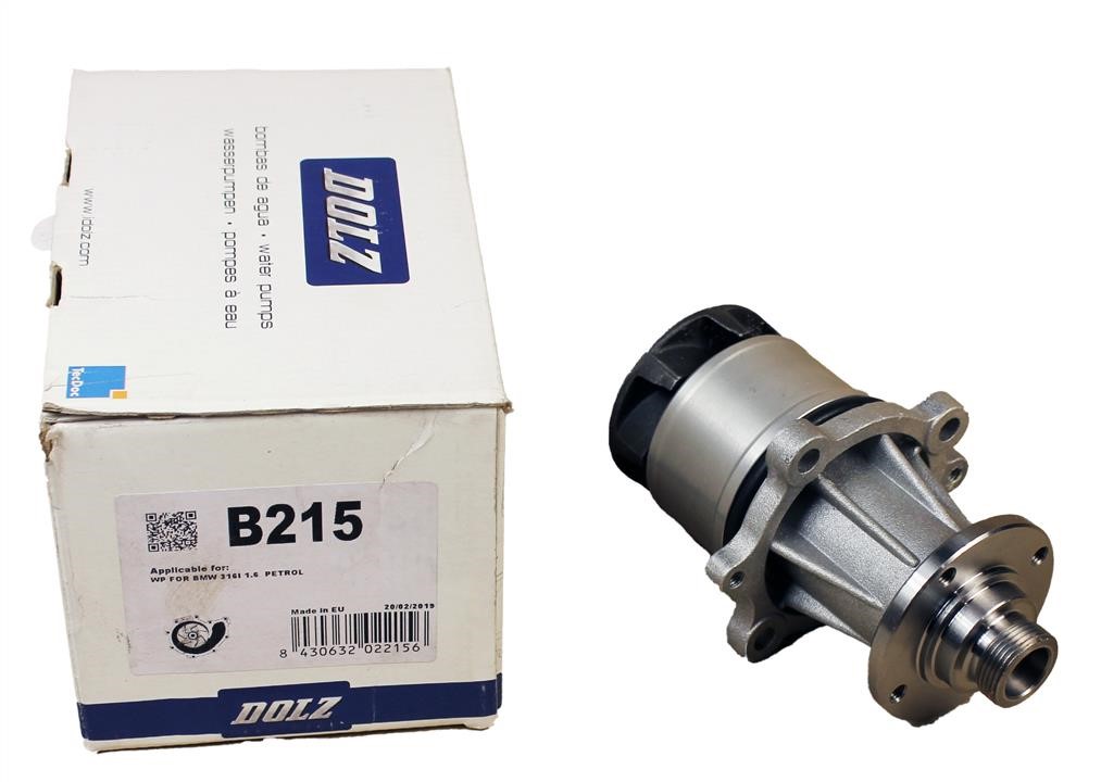 Купить Dolz B215 по низкой цене в Украине!