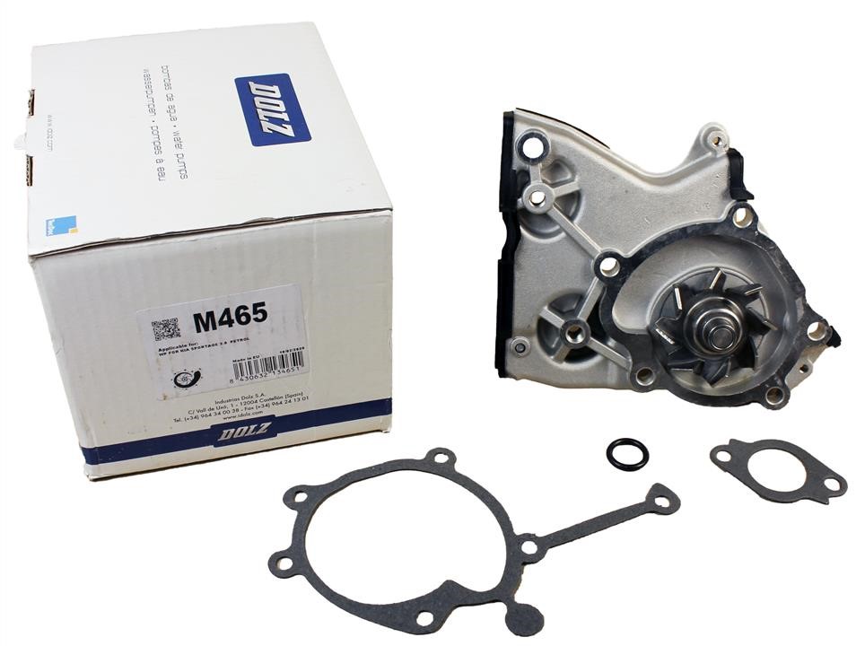 Купить Dolz M465 по низкой цене в Украине!