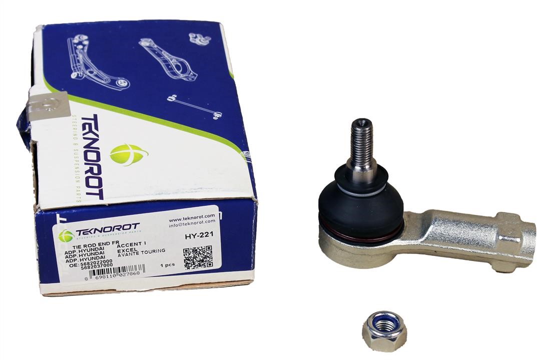 Купить Teknorot HY-221 по низкой цене в Украине!