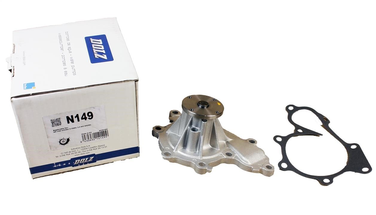 Купить Dolz N149 по низкой цене в Украине!