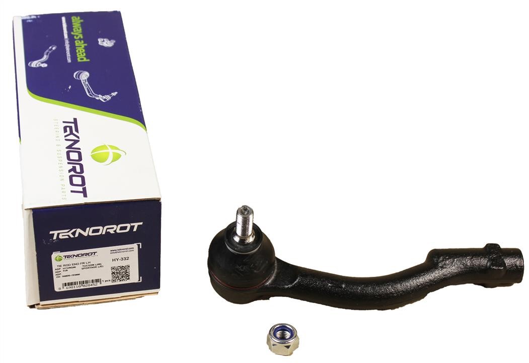 Купить Teknorot HY-332 по низкой цене в Украине!