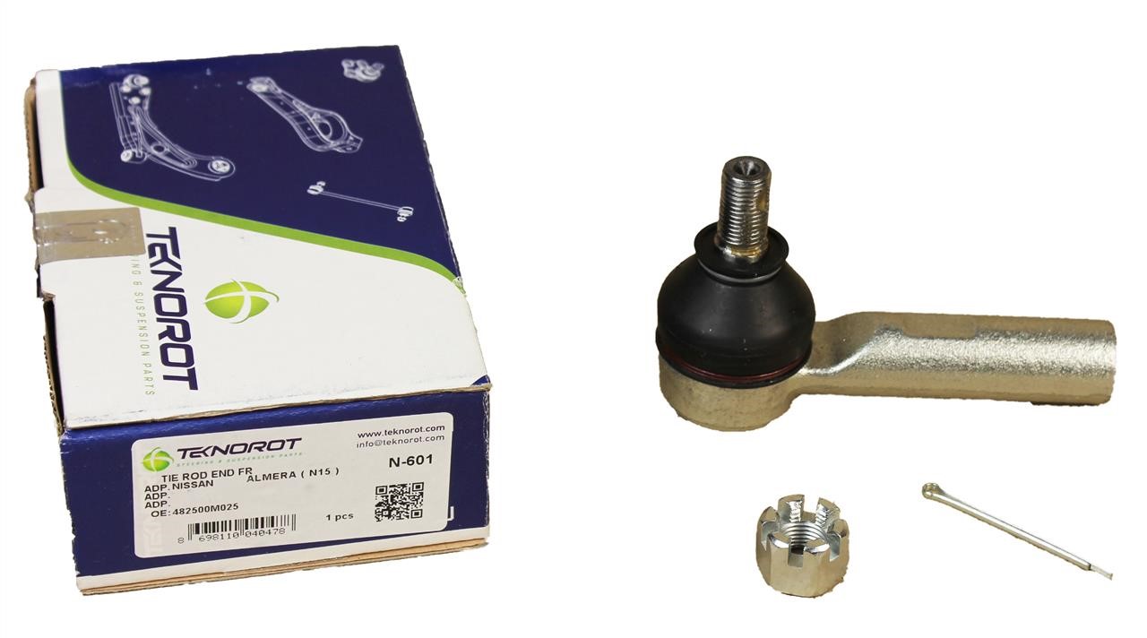 Купить Teknorot N-601 по низкой цене в Украине!