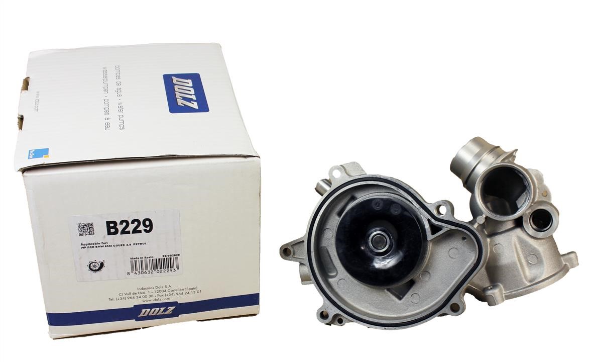 Купить Dolz B229 по низкой цене в Украине!