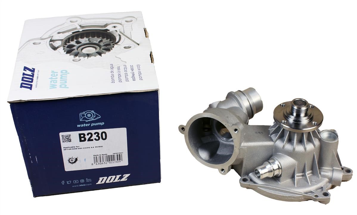 Купить Dolz B230 по низкой цене в Украине!