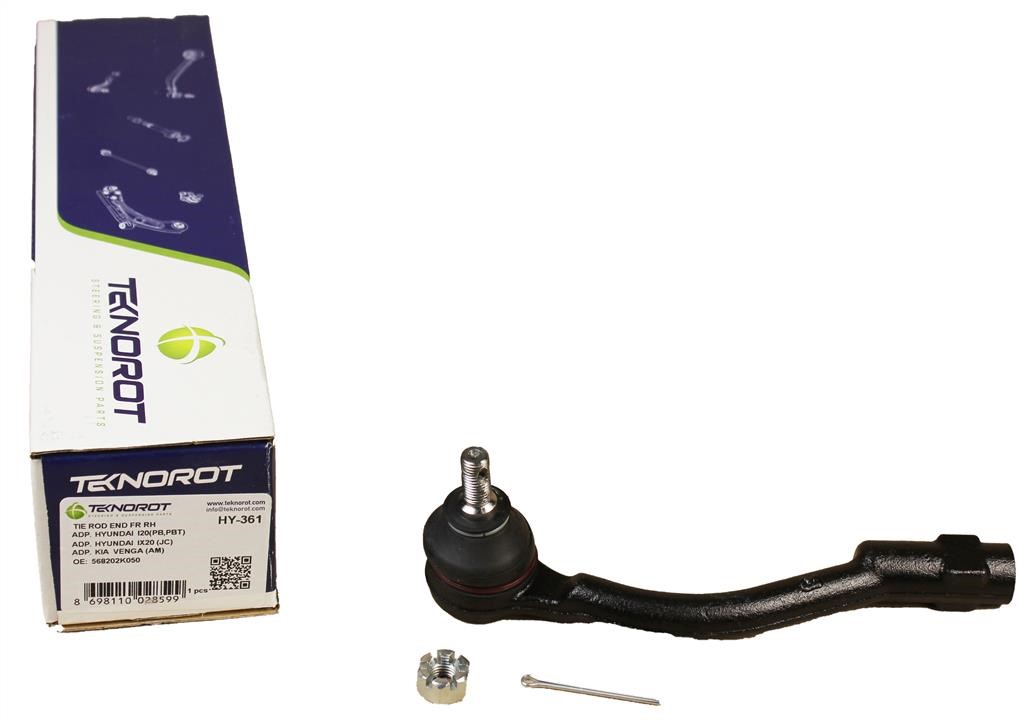 Купить Teknorot HY-361 по низкой цене в Украине!