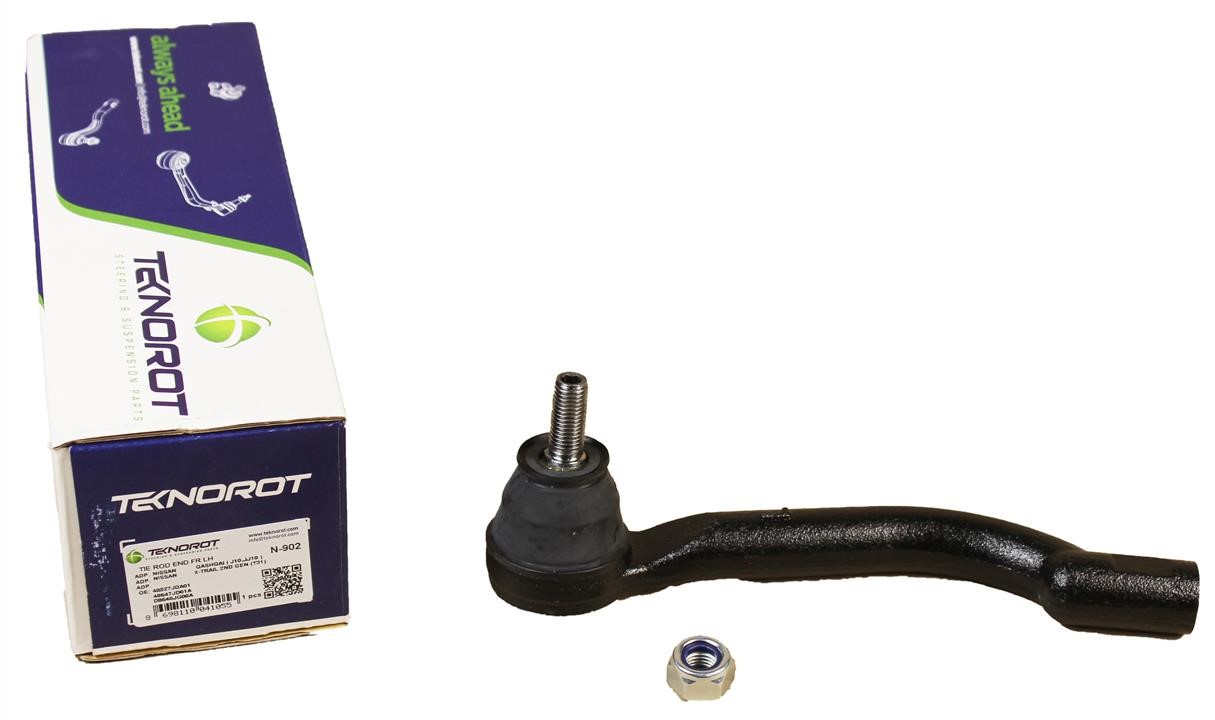 Купить Teknorot N-902 по низкой цене в Украине!