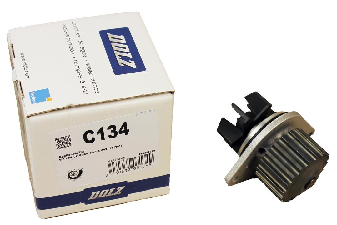 Купить Dolz C134 по низкой цене в Украине!