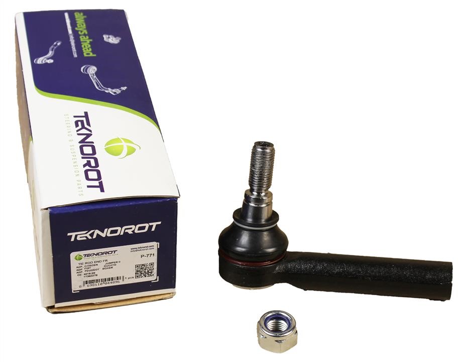 Купить Teknorot P-771 по низкой цене в Украине!