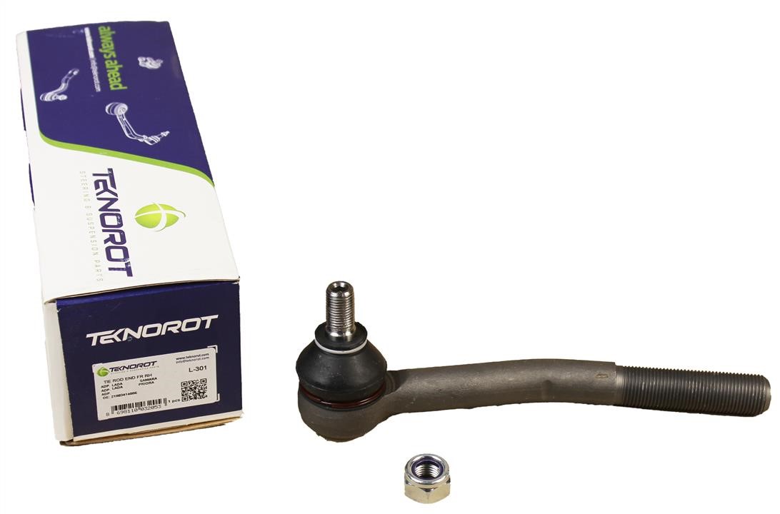 Купить Teknorot L-301 по низкой цене в Украине!