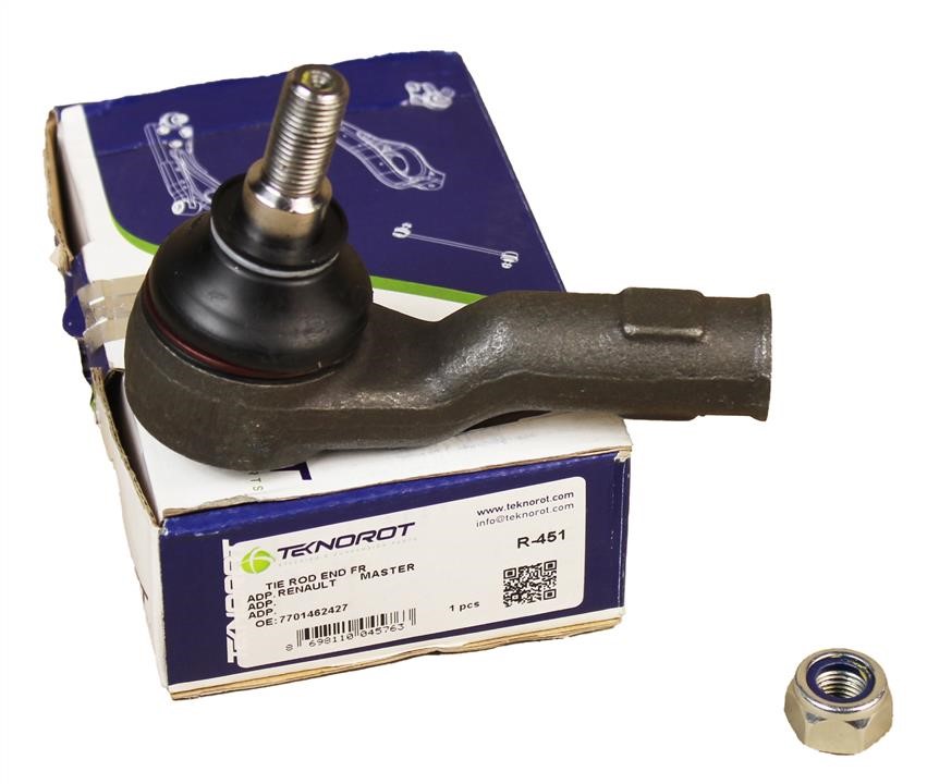 Купить Teknorot R-451 по низкой цене в Украине!