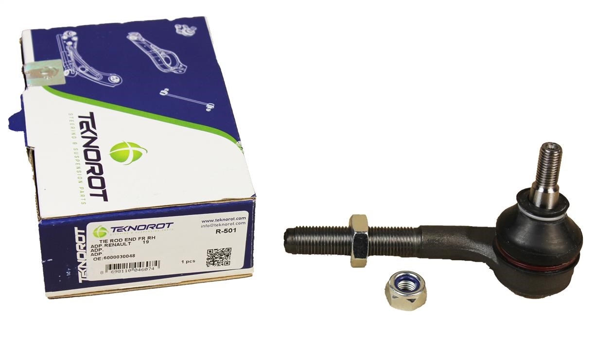 Купить Teknorot R-501 по низкой цене в Украине!