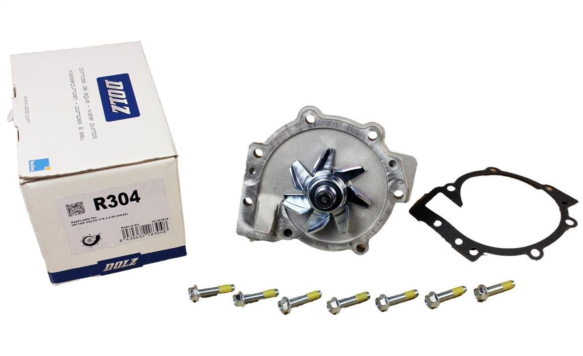 Купить Dolz R304 по низкой цене в Украине!