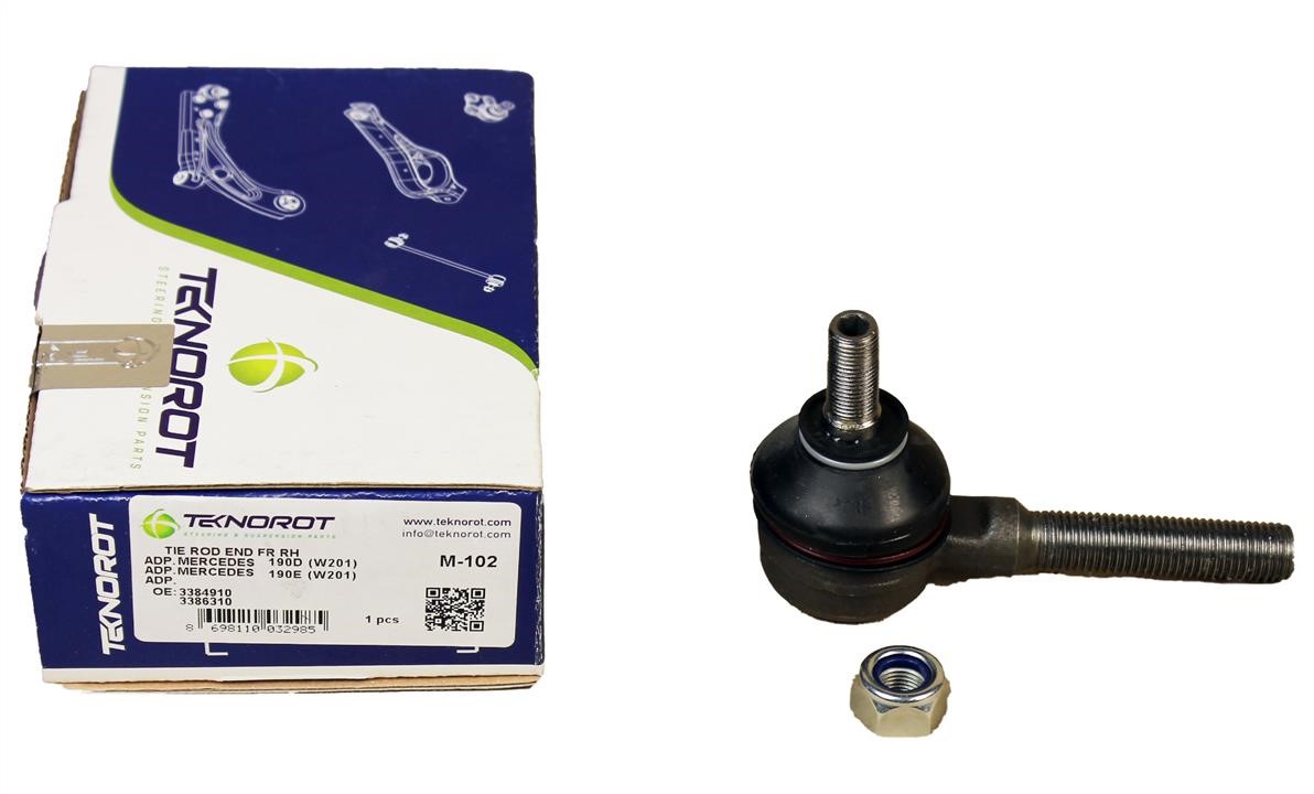 Купить Teknorot M-102 по низкой цене в Украине!