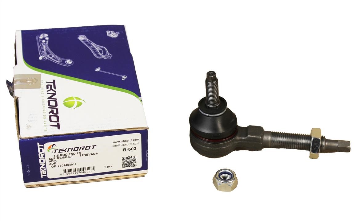 Купить Teknorot R-503 по низкой цене в Украине!