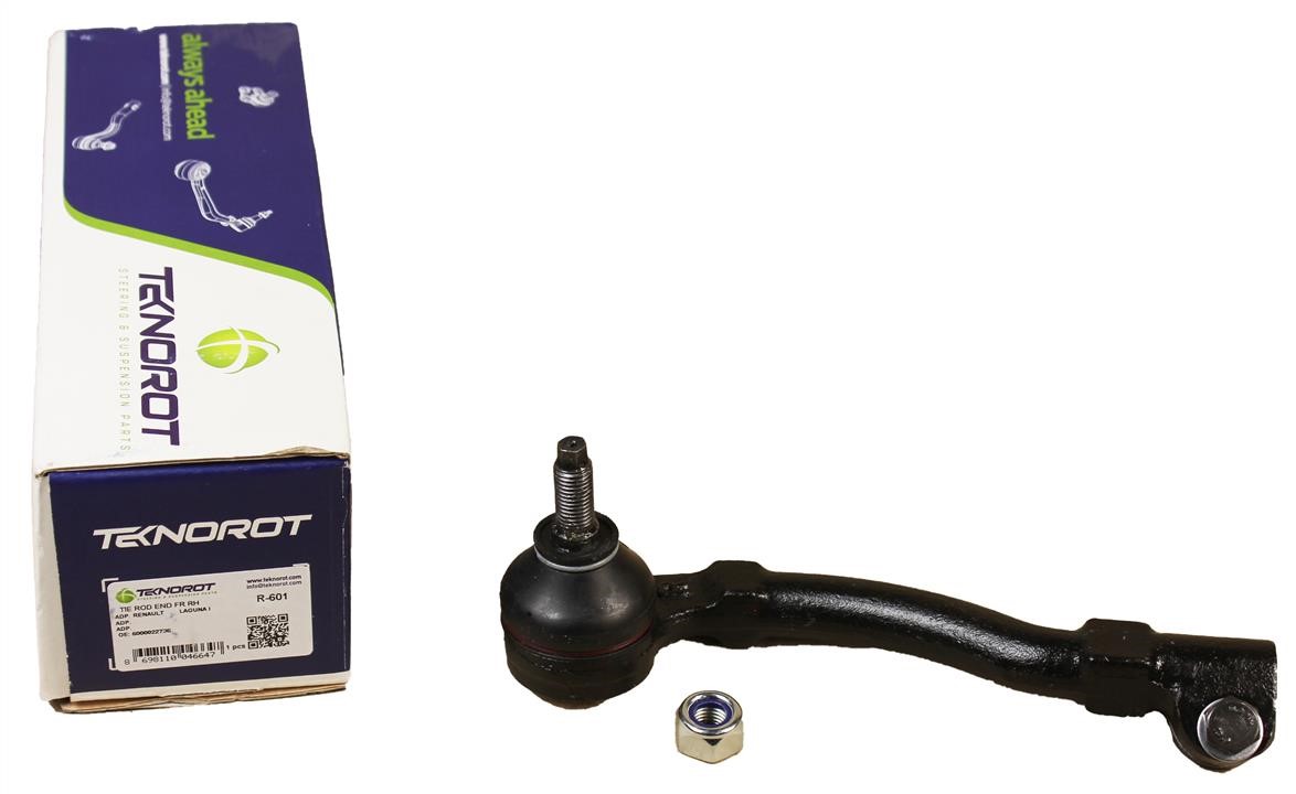Купить Teknorot R-601 по низкой цене в Украине!