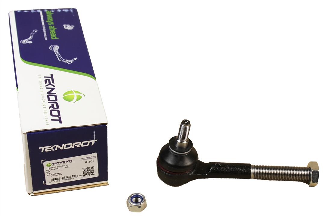 Купить Teknorot R-701 по низкой цене в Украине!