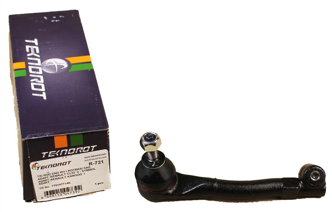 Купить Teknorot R-721 по низкой цене в Украине!
