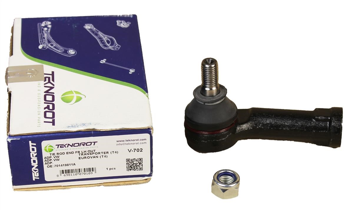 Купить Teknorot V-702 по низкой цене в Украине!