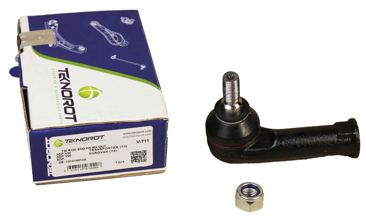 Купить Teknorot V-711 по низкой цене в Украине!