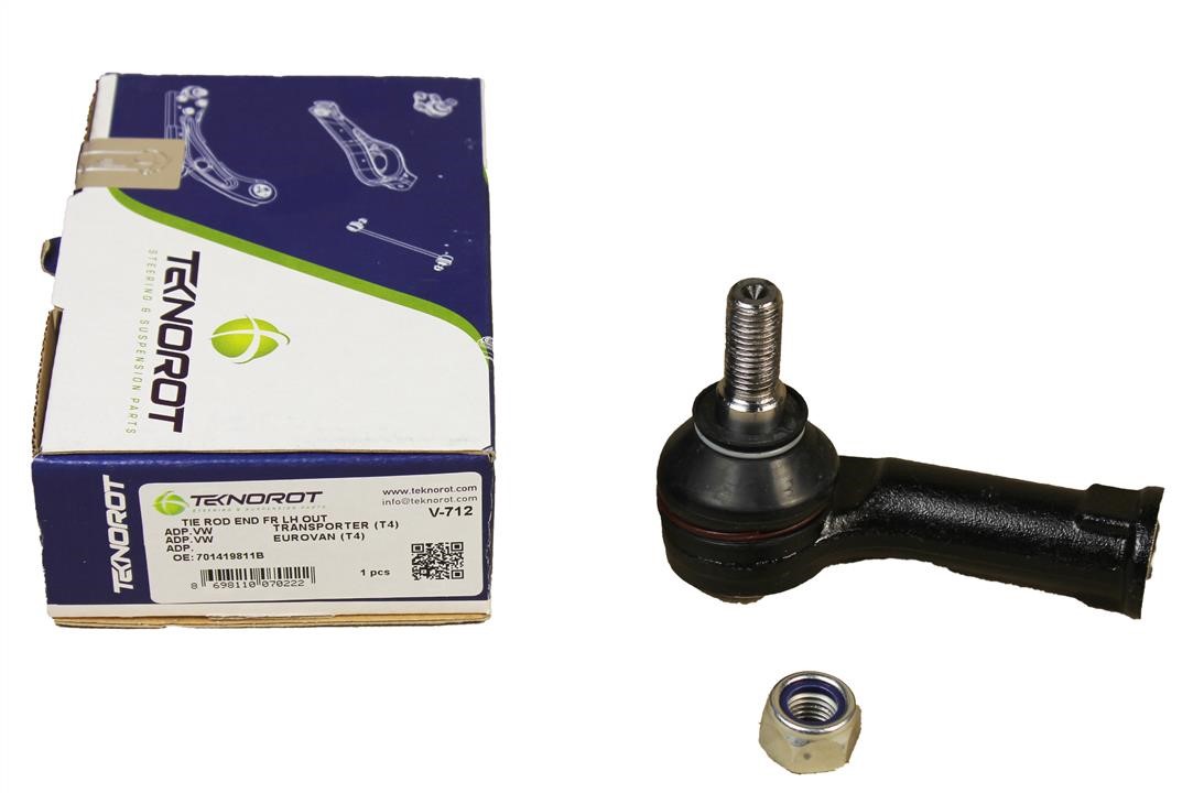 Купить Teknorot V-712 по низкой цене в Украине!